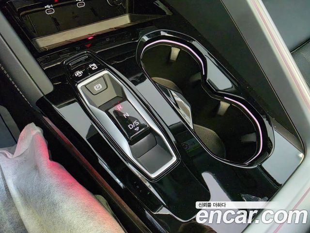 Audi Q5 (80A) 45 TFSI Quattro S line 2025 — фото 9