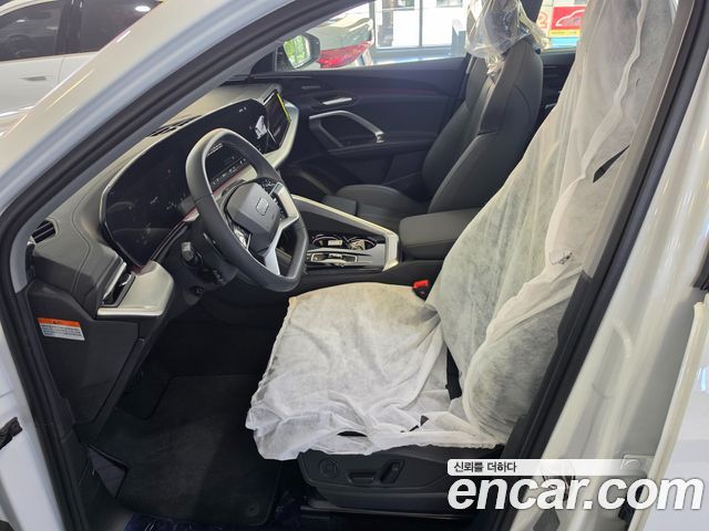 Audi Q5 (80A) 45 TFSI Quattro S line 2025 — фото 10