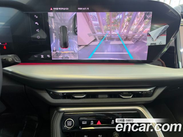Audi Q5 (80A) 45 TFSI Quattro S line 2025 — фото 16