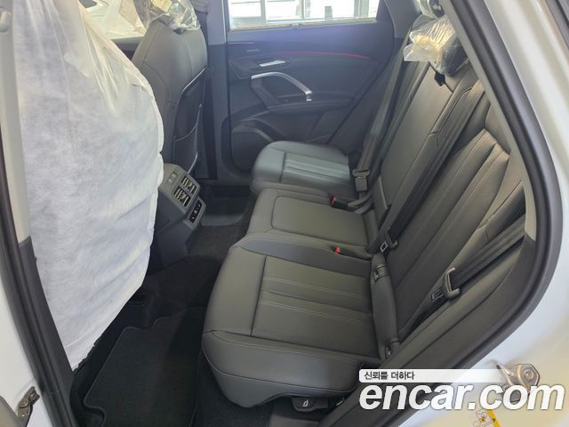Audi Q5 (80A) 45 TFSI Quattro S line 2025 — фото 17