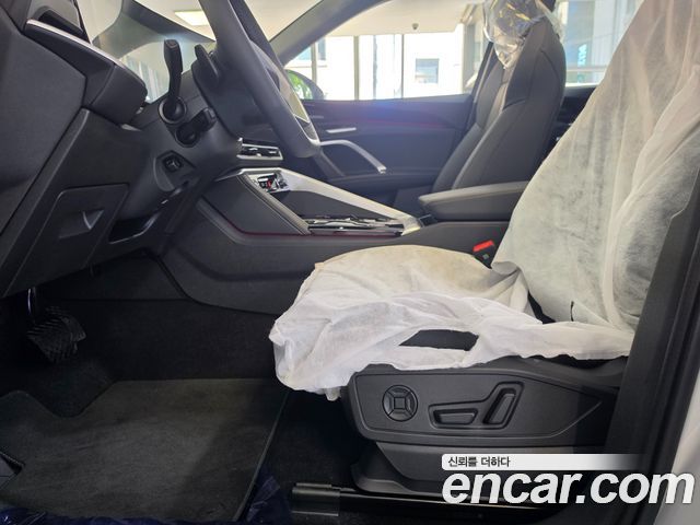 Audi Q5 (80A) 45 TFSI Quattro S line 2025 — фото 20