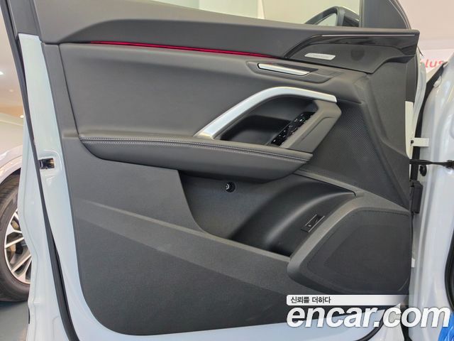 Audi Q5 (80A) 45 TFSI Quattro S line 2025 — фото 22