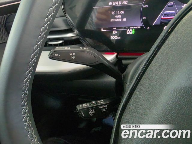 Audi Q5 (80A) 45 TFSI Quattro S line 2025 — фото 23