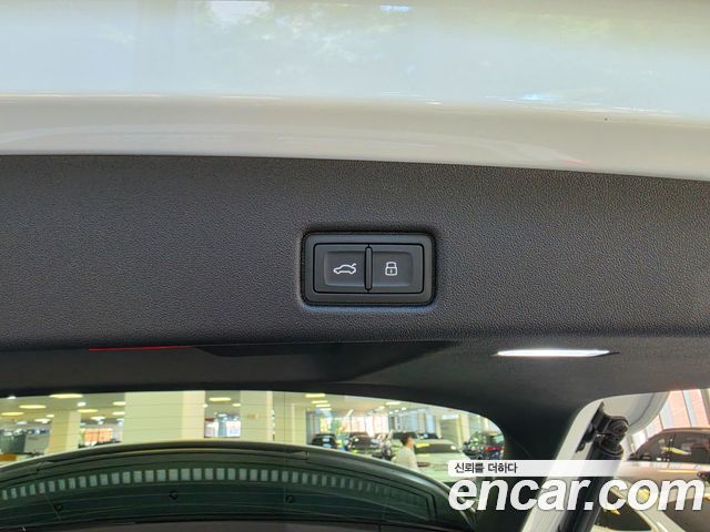 Audi Q5 (80A) 45 TFSI Quattro S line 2025 — фото 24