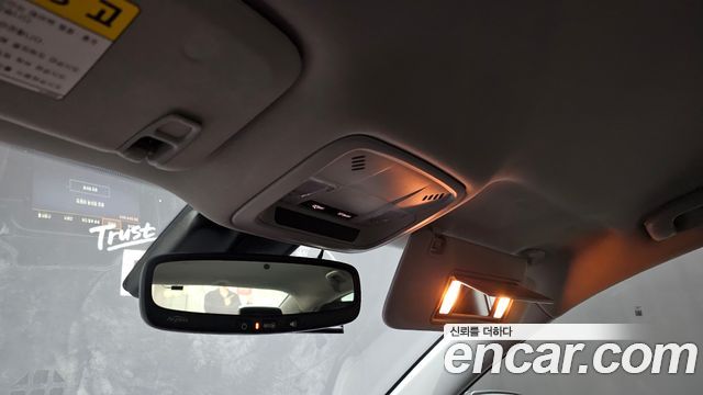Chevrolet Malibu 1.3 Turbo Premier 2019 — фото 16