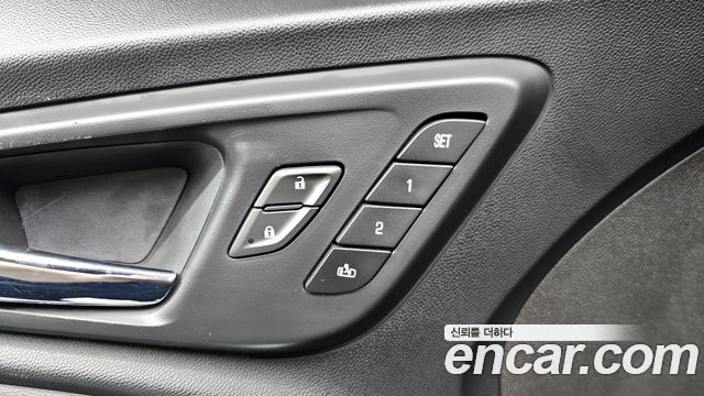 Chevrolet Malibu 1.3 Turbo Premier 2019 — фото 19