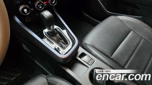Renault Korea XM3 1.6 GTe LE Plus 2020 — фото 9