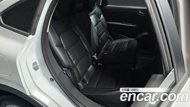 Renault Korea XM3 1.6 GTe LE Plus 2020 — фото 15