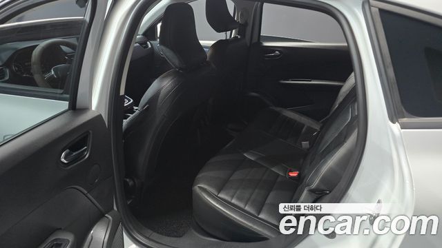 Renault Korea XM3 1.6 GTe LE Plus 2020 — фото 16