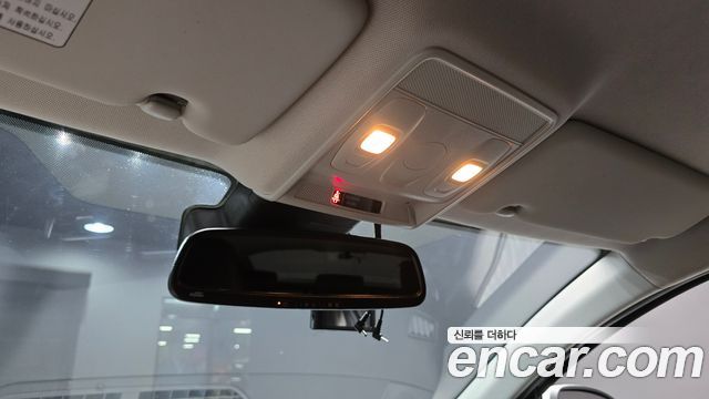 Renault Korea XM3 1.6 GTe LE Plus 2020 — фото 20