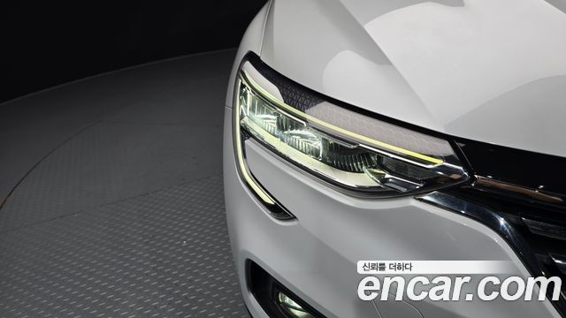 Renault Korea XM3 1.6 GTe LE Plus 2020 — фото 28