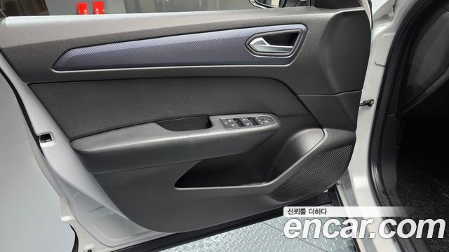 Renault Korea XM3 1.6 GTe LE Plus 2020 — фото 30