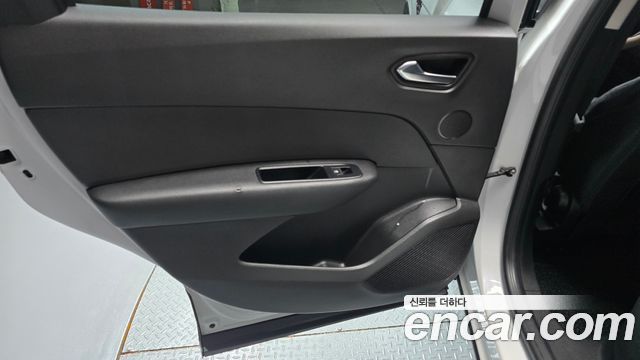Renault Korea XM3 1.6 GTe LE Plus 2020 — фото 31