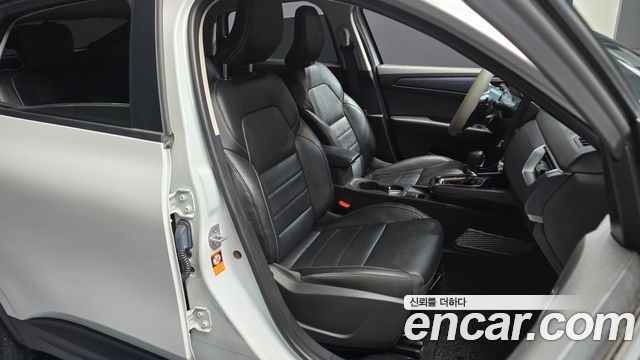 Renault Korea XM3 1.6 GTe LE Plus 2020 — фото 32