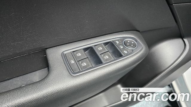 Renault Korea XM3 1.6 GTe LE Plus 2020 — фото 33