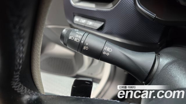 Renault Korea XM3 1.6 GTe LE Plus 2020 — фото 34