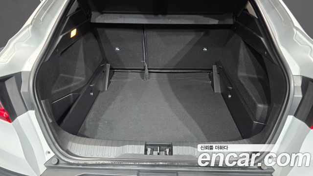 Renault Korea XM3 1.6 GTe LE Plus 2020 — фото 35