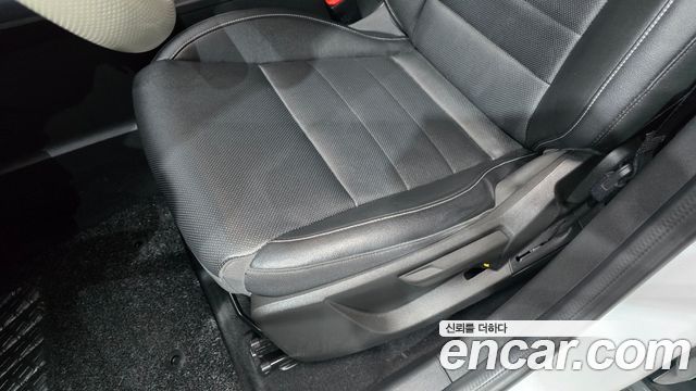 Renault Korea XM3 1.6 GTe LE Plus 2020 — фото 36