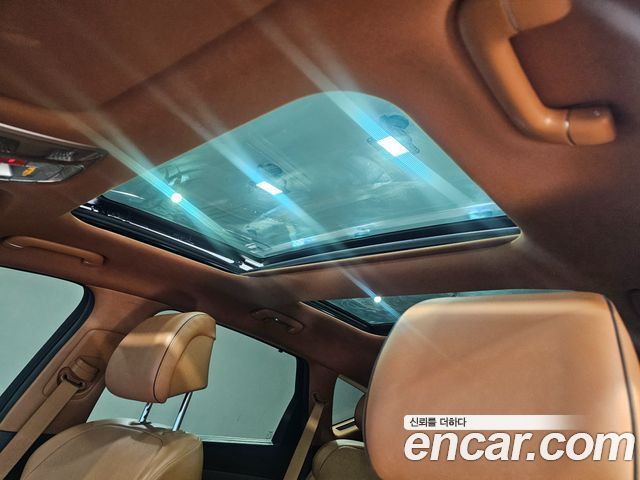Genesis GV80 2.5T Gasoline AWD 2024 — фото 19