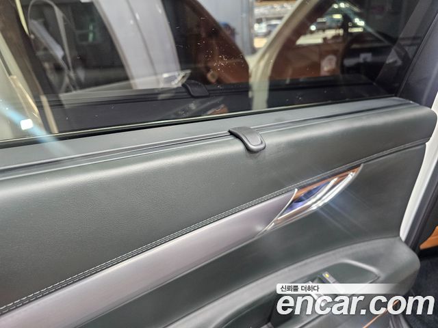 Genesis GV80 2.5T Gasoline AWD 2024 — фото 21