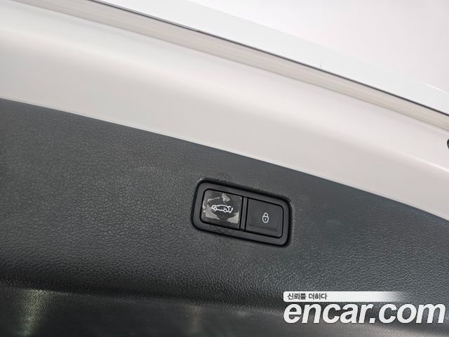 Genesis GV80 2.5T Gasoline AWD 2024 — фото 23