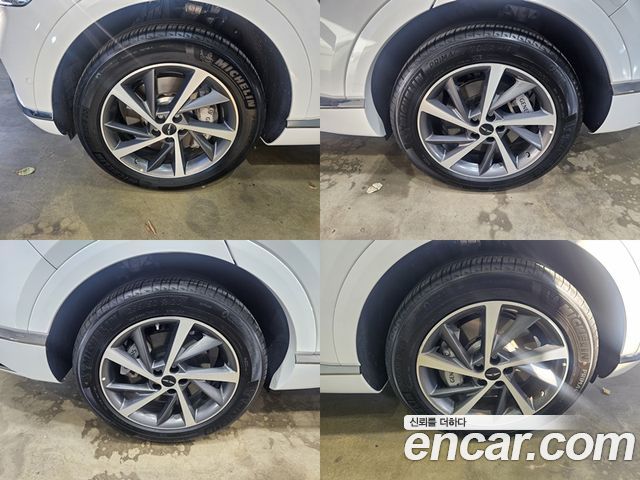 Genesis GV80 2.5T Gasoline AWD 2024 — фото 24