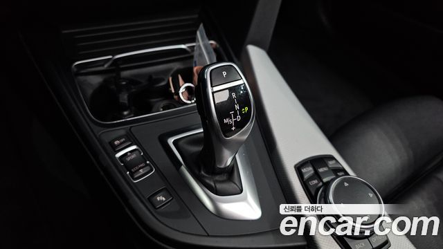 BMW 3 Series (F30) 320i M Sport 2017 — фото 9