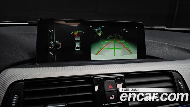 BMW 3 Series (F30) 320i M Sport 2017 — фото 15