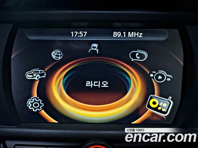 MINI Cooper D Clubman Standard 2nd 2016 — фото 15