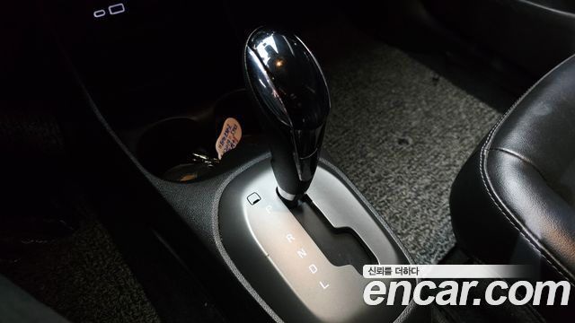 Chevrolet Spark Premier 2019 — фото 9