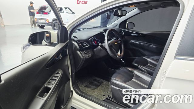 Chevrolet Spark Premier 2019 — фото 10