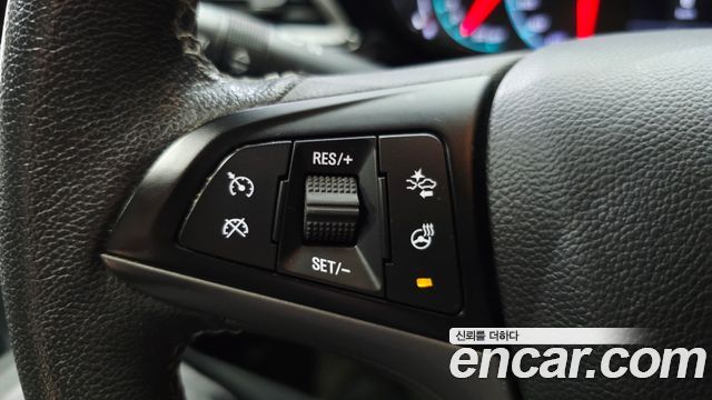 Chevrolet Spark Premier 2019 — фото 15