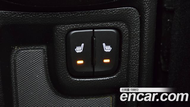 Chevrolet Spark Premier 2019 — фото 16