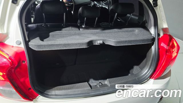 Chevrolet Spark Premier 2019 — фото 17