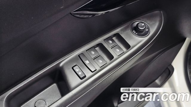 Chevrolet Spark Premier 2019 — фото 20