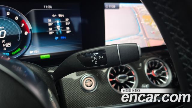 Mercedes-Benz E-Class (W213) E53 AMG 4MATIC+ 2019 — фото 9