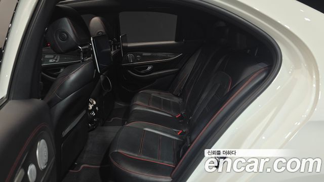 Mercedes-Benz E-Class (W213) E53 AMG 4MATIC+ 2019 — фото 12