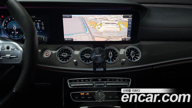 Mercedes-Benz E-Class (W213) E53 AMG 4MATIC+ 2019 — фото 14