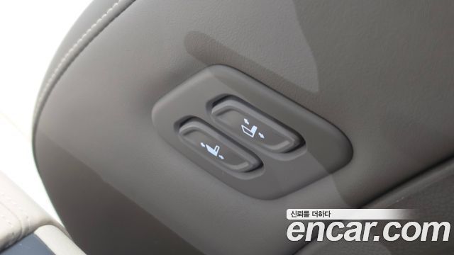 Kia Carnival (IV) HEV 9seater Signature 2026 — фото 39