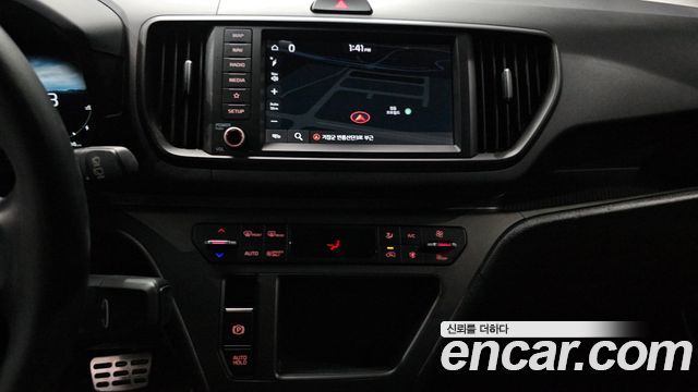 Kia Ray EV Air 2024 — фото 16