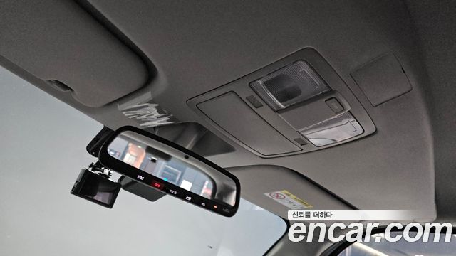 Kia Ray EV Air 2024 — фото 19