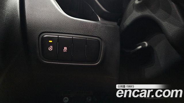 Kia Ray EV Air 2024 — фото 20