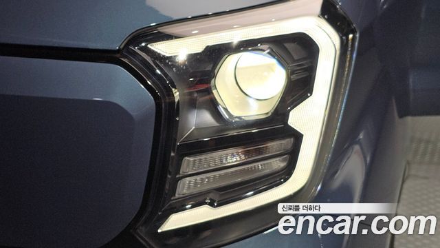 Kia Ray EV Air 2024 — фото 22