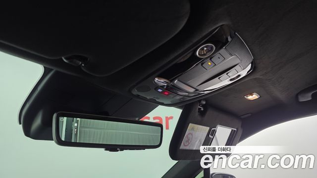 Kia Sorento (IV) HEV 1.6 2WD Gravity 2024 — фото 21
