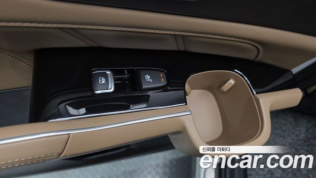 Kia Sorento (IV) HEV 1.6 2WD Gravity 2024 — фото 22
