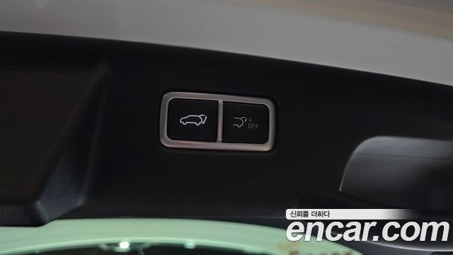 Kia Sorento (IV) HEV 1.6 2WD Gravity 2024 — фото 24