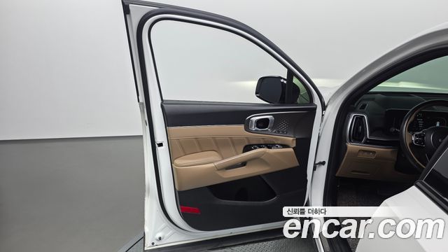 Kia Sorento (IV) HEV 1.6 2WD Gravity 2024 — фото 30