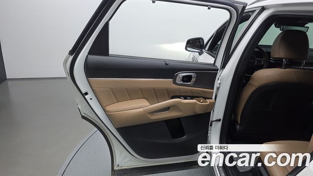 Kia Sorento (IV) HEV 1.6 2WD Gravity 2024 — фото 31