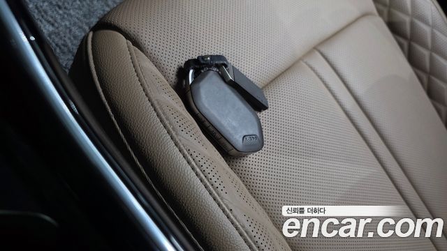 Kia Sorento (IV) HEV 1.6 2WD Gravity 2024 — фото 34