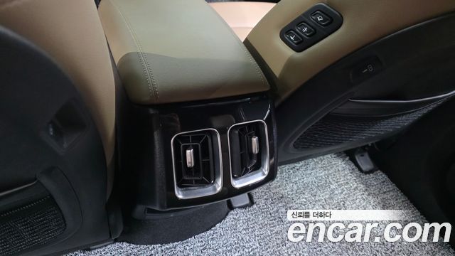 Kia Sorento (IV) HEV 1.6 2WD Gravity 2024 — фото 36